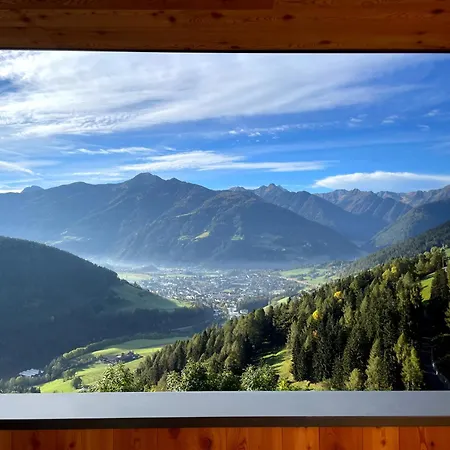 Apartment Schallerhof Sterzing: Tranquil Farm With Panoramic Views