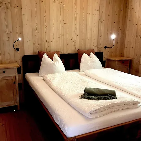 Schallerhof Sterzing: Tranquil Farm With Panoramic Views Apartment *